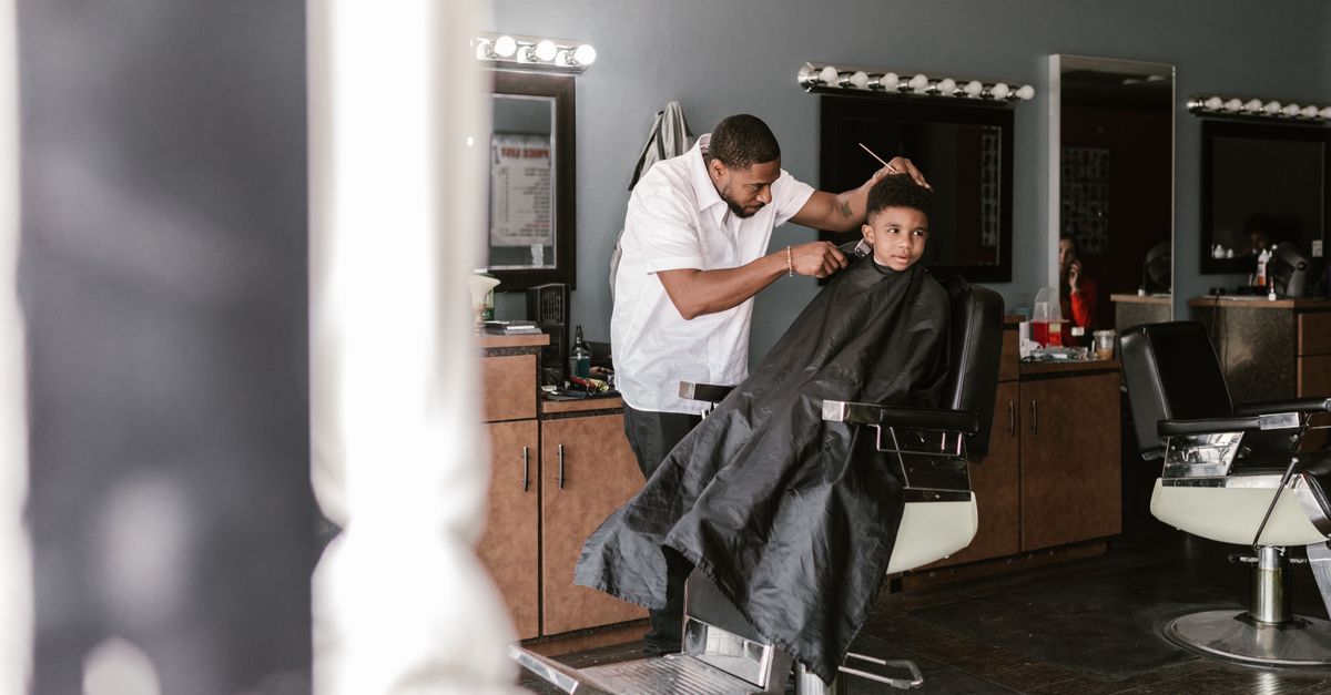 Foto de Barbearia 07