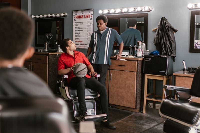 King's Barbershop photo 2
