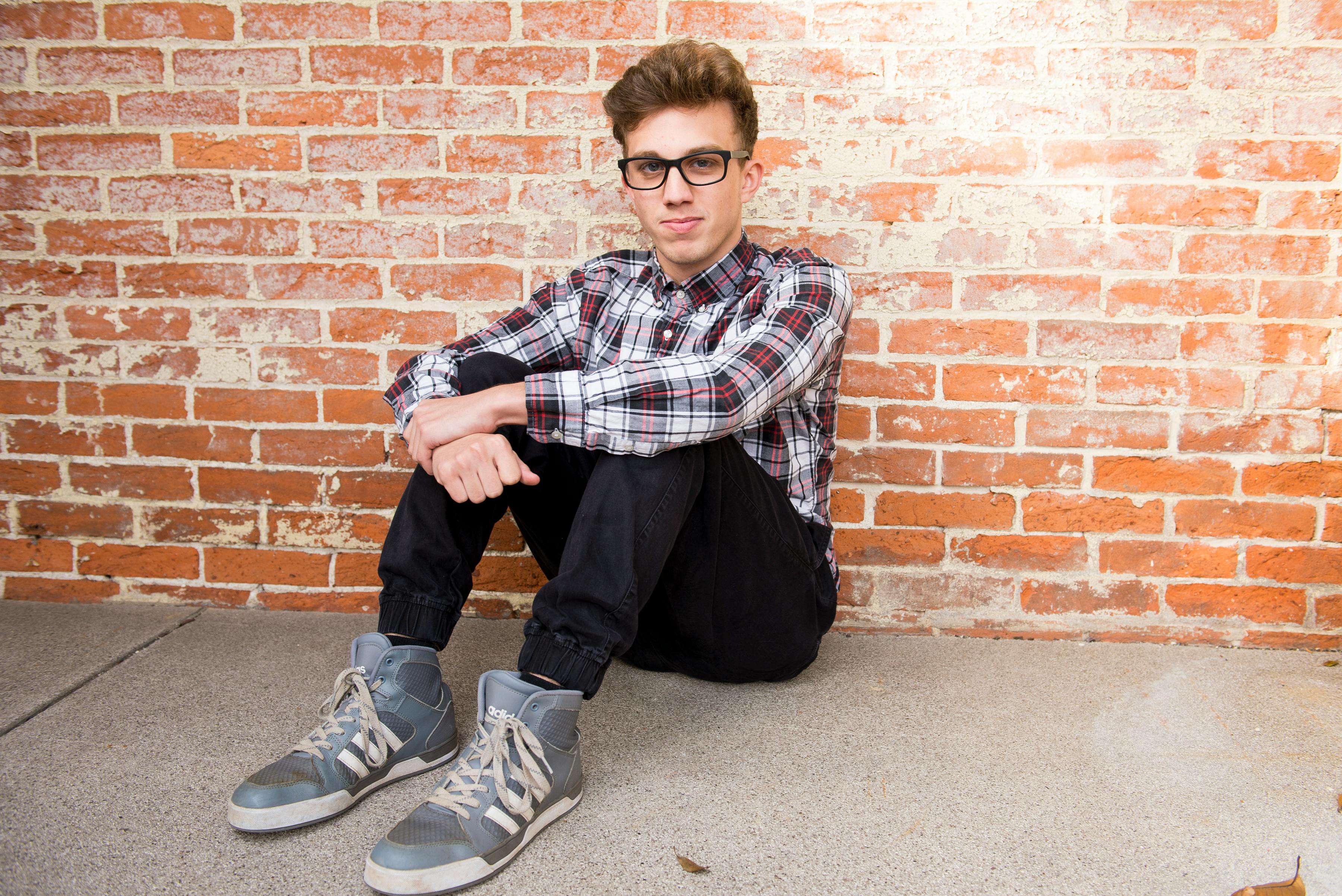 Brady Scott