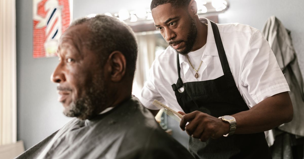 Foto de Barbearia Pai & Filho - Boa Esperança