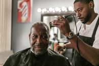 Free stock photo of adult, barber, barber shop