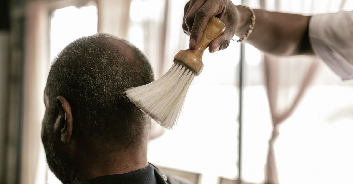Foto de Barbearia Ebra Prime
