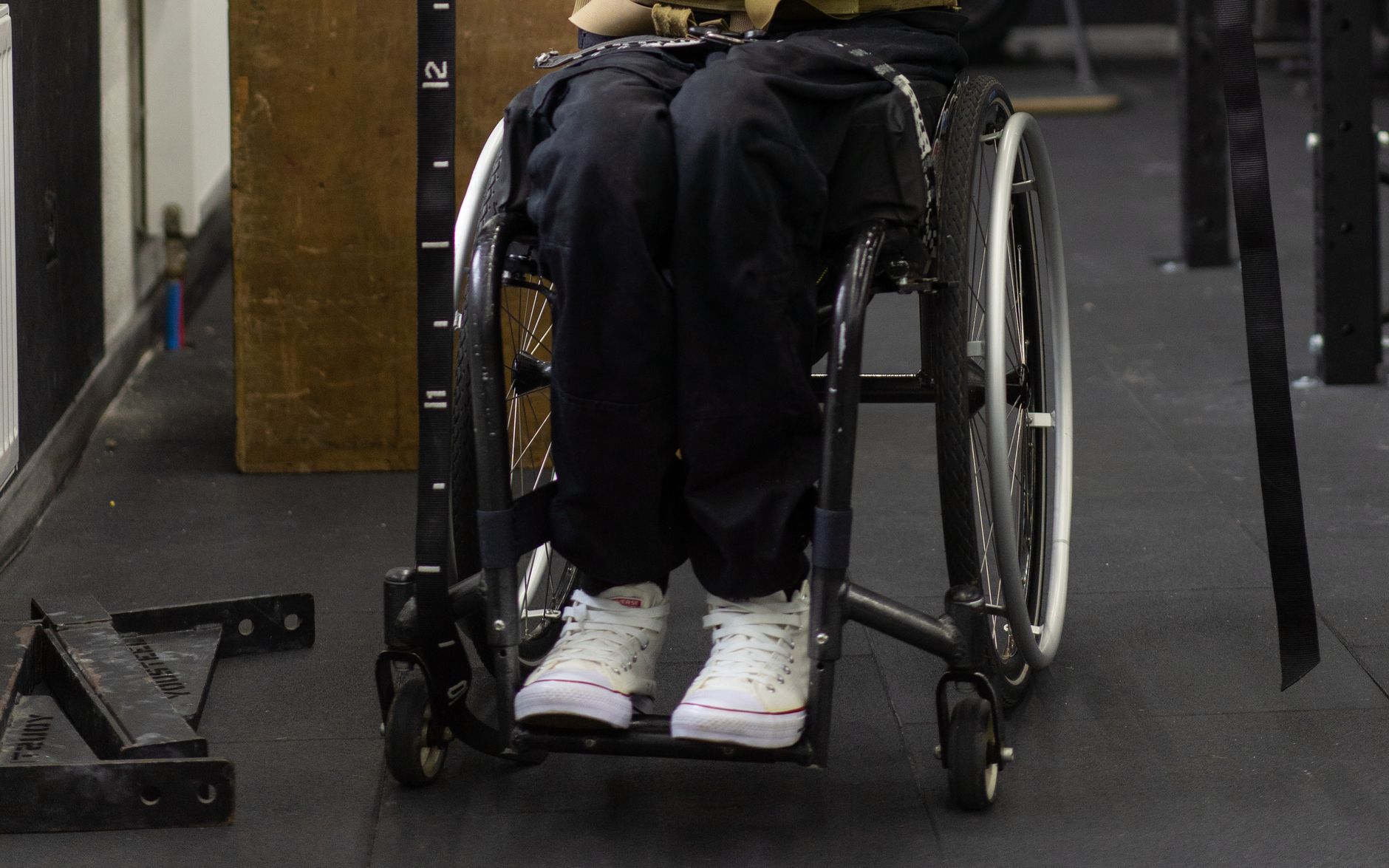 SPIRIT Club: Making Fitness Accessible for Every Body in India