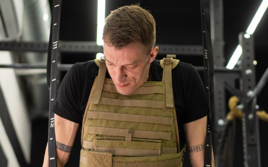 Sportneer Weighted Vest: The Easy Way to Level Up Your Ottawa Workouts