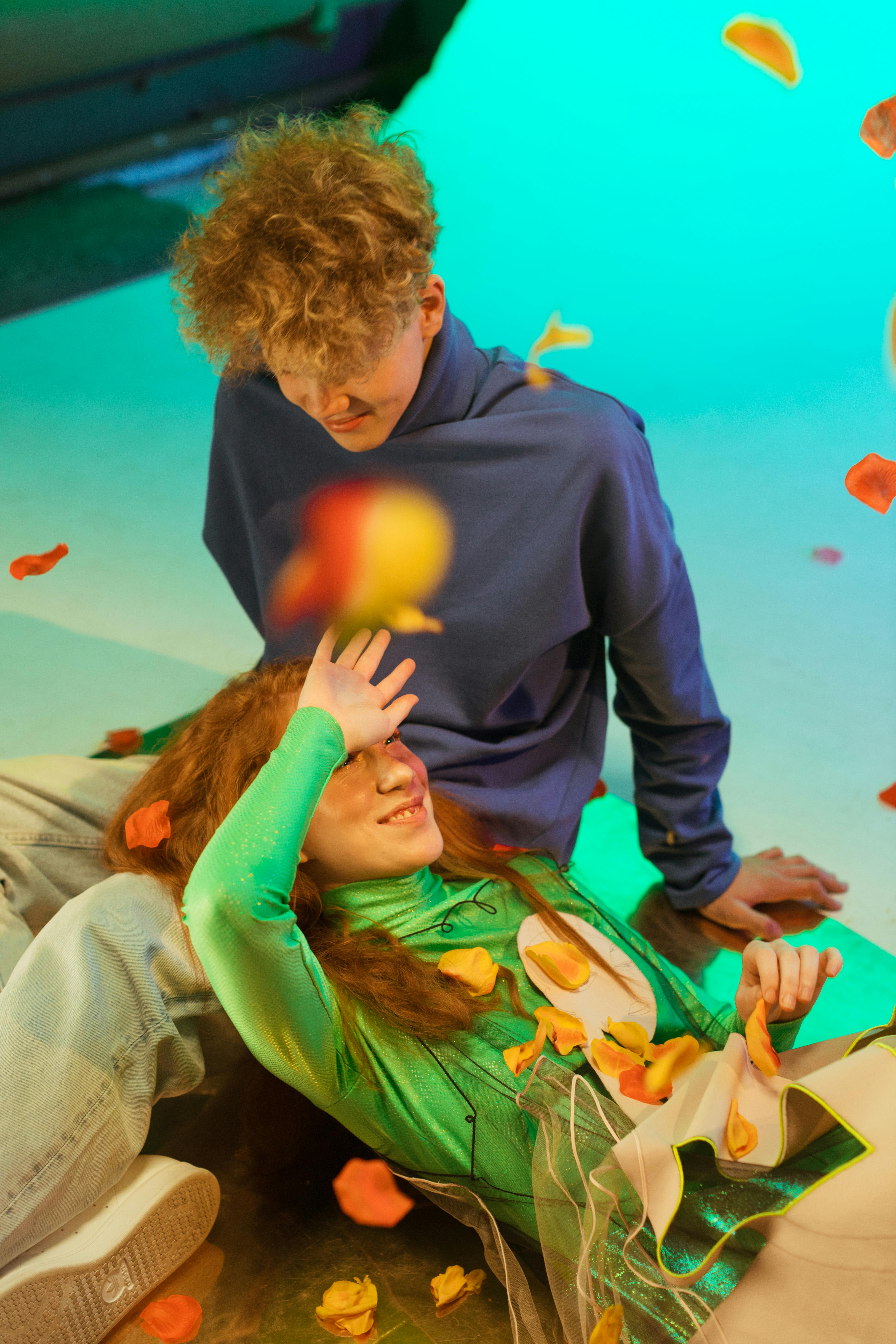 Photo by Yaroslav Shuraev