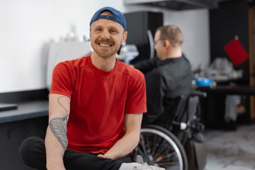 disability providers tas