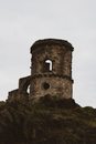 An Ancient Castle