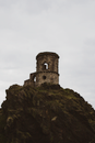 An Ancient Castle