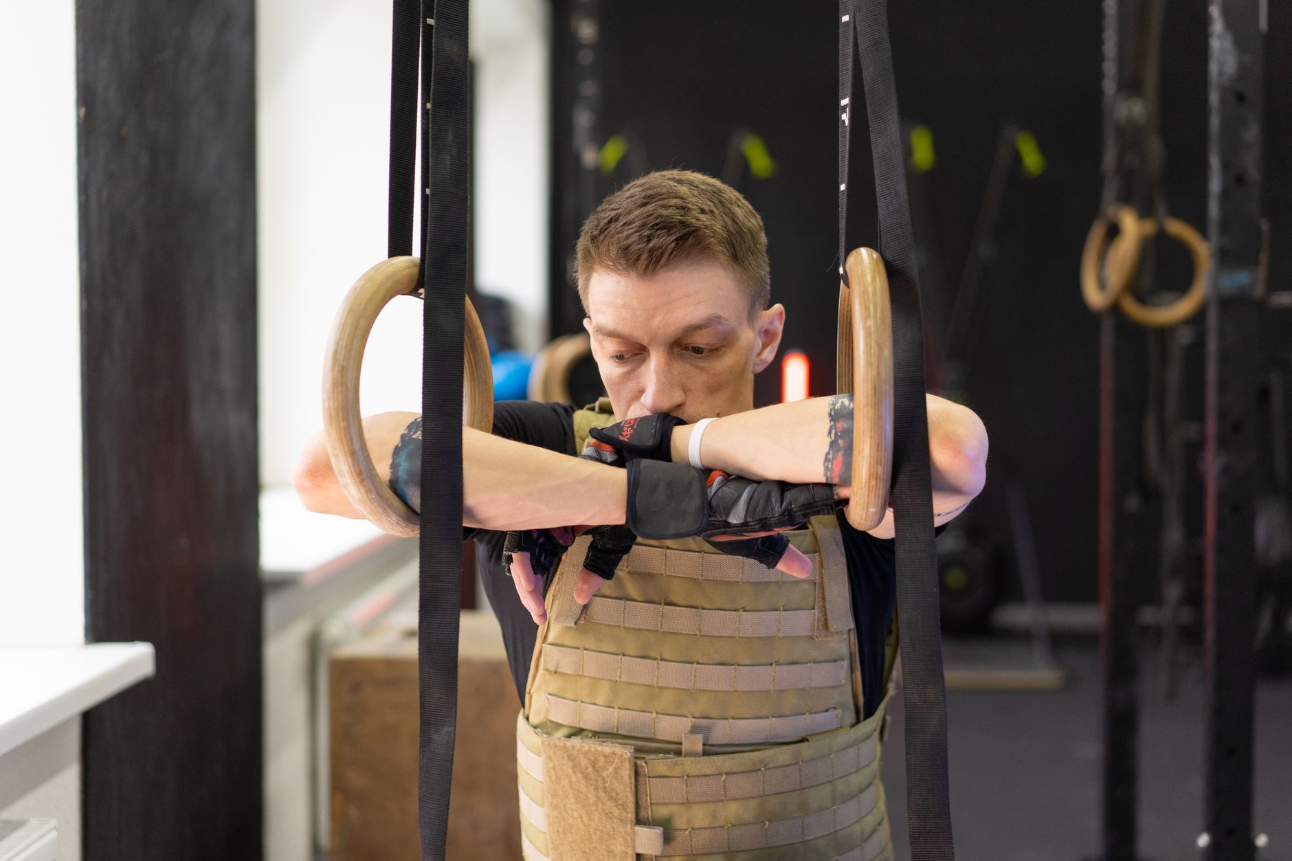 Best Weighted Vest (2026)