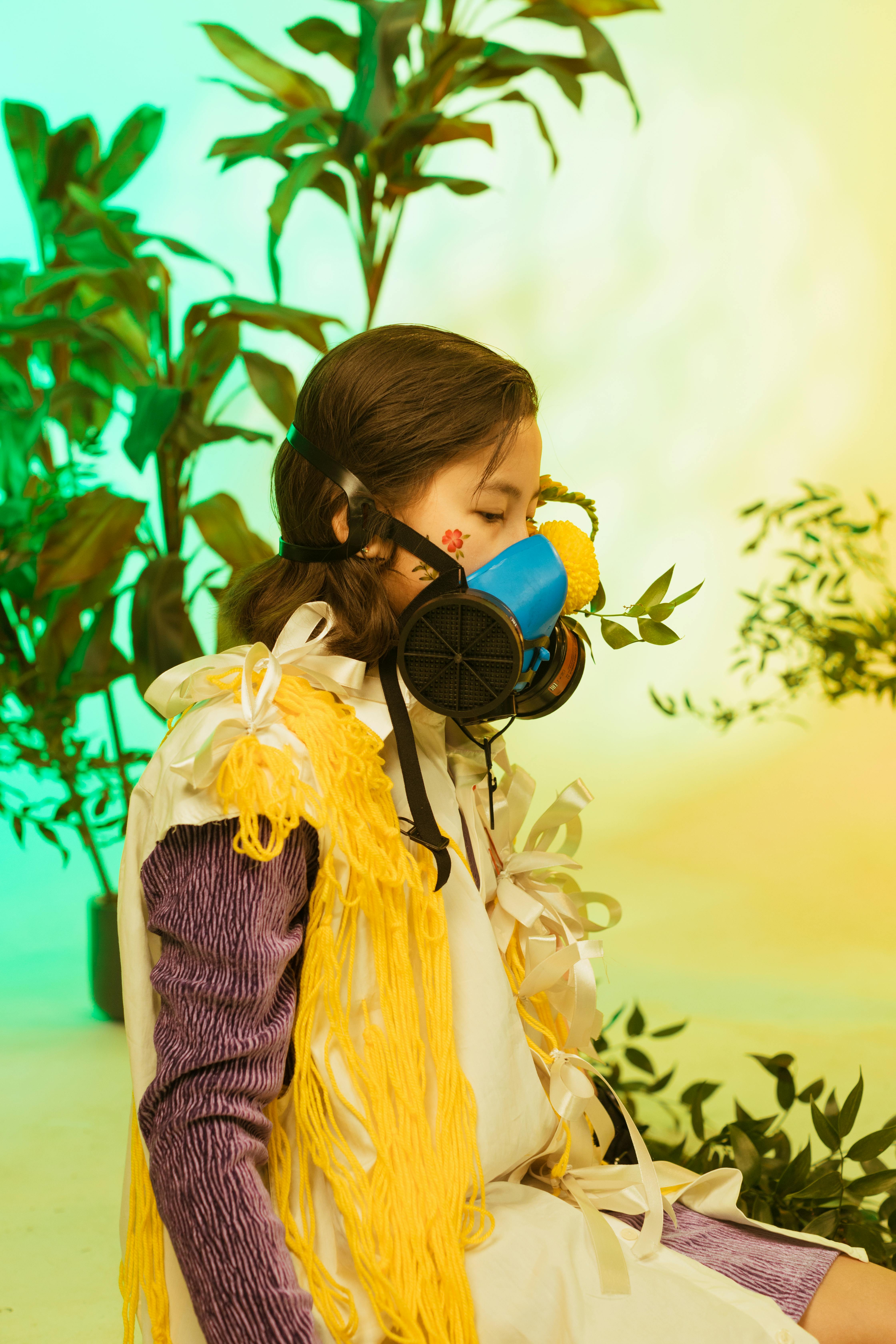 Facing The Future Bhikkhu Bodhi