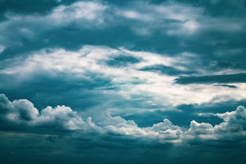 Ilmainen kuvapankkikuva tunnisteilla ilmakehä, pilvet, pilvinäkymä