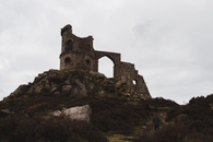 An Ancient Castle
