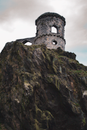 An Ancient Castle