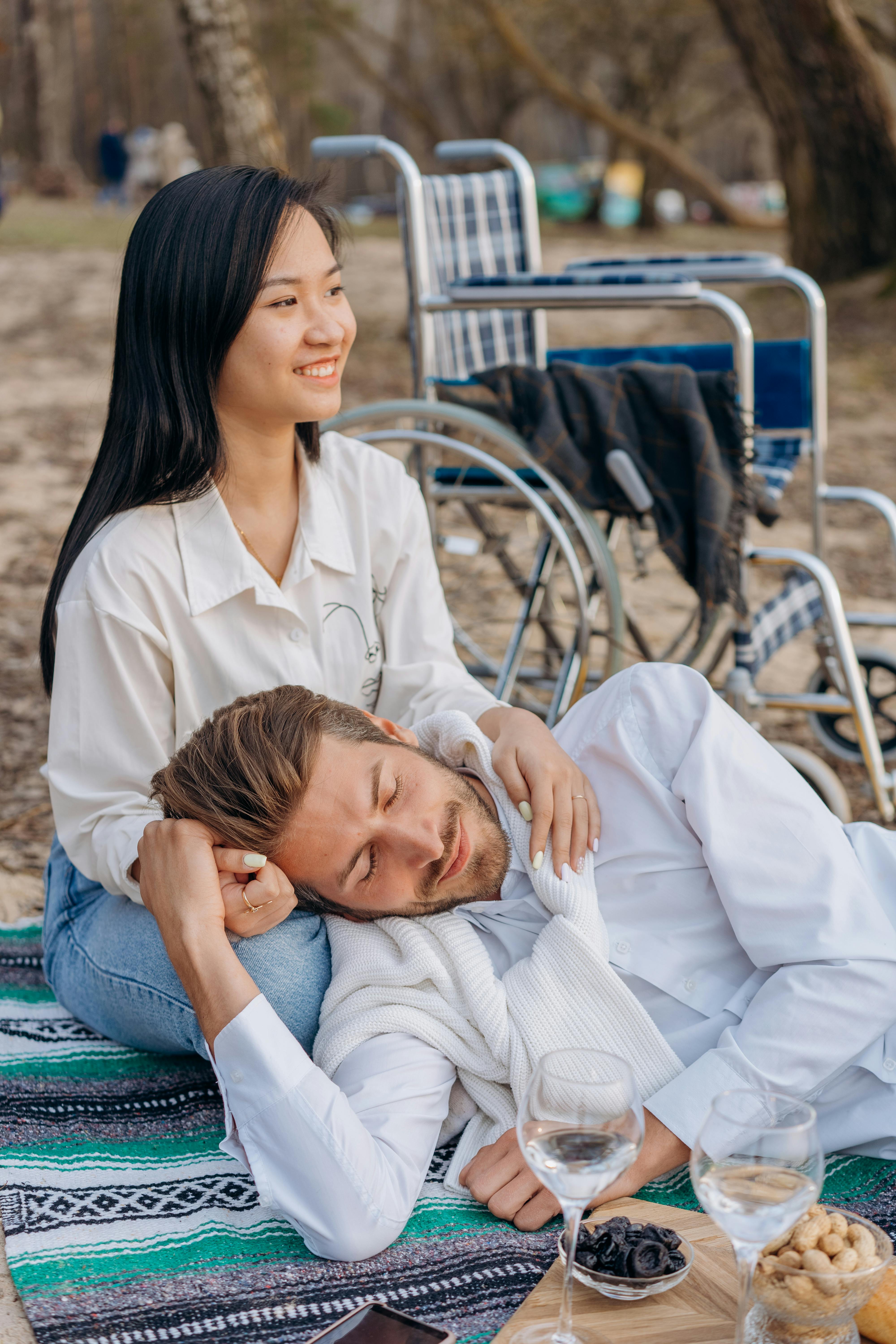 16917 Man Touching Woman Hair Images Stock Photos  Vectors  Shutterstock