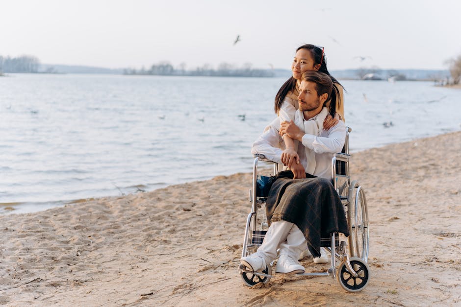 Building A Resilient Relationship Through Adversity. 17 Couple-Planning-Their-Future-Together