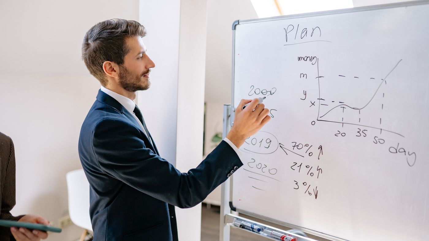 How to Keep Moving Toward Home Business Success