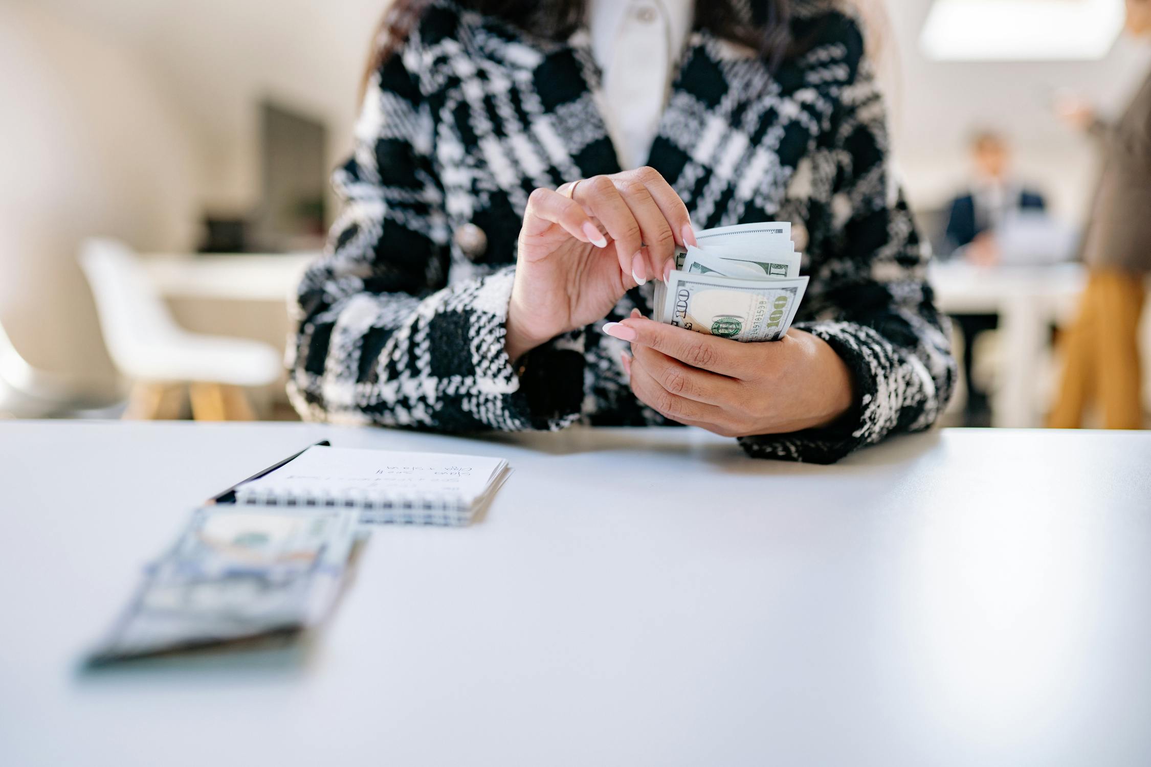 The Ultimate Guide To Financial Success: Top Money Management Resources For Small Business Startups In Canada 6 Accounting System