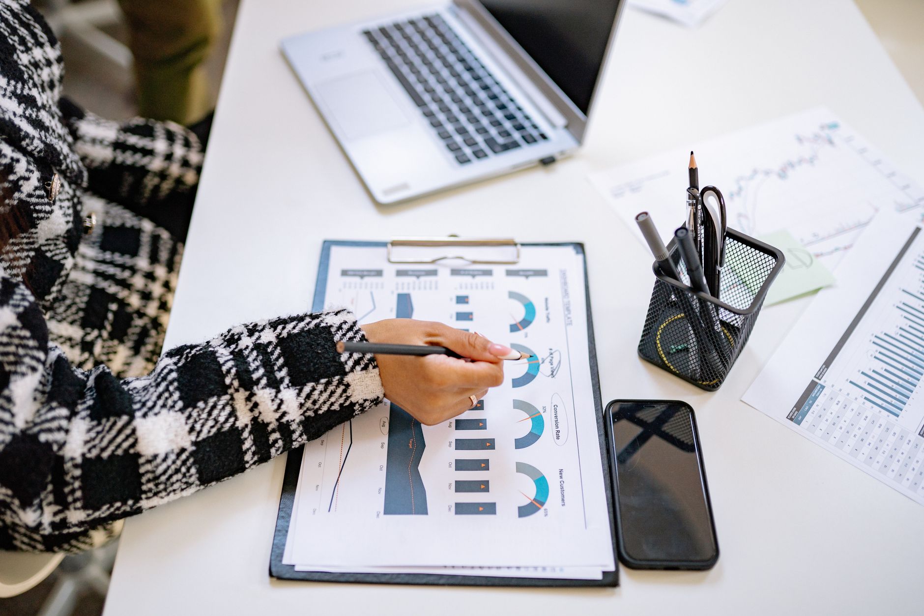 Benefits of Digital Marketing