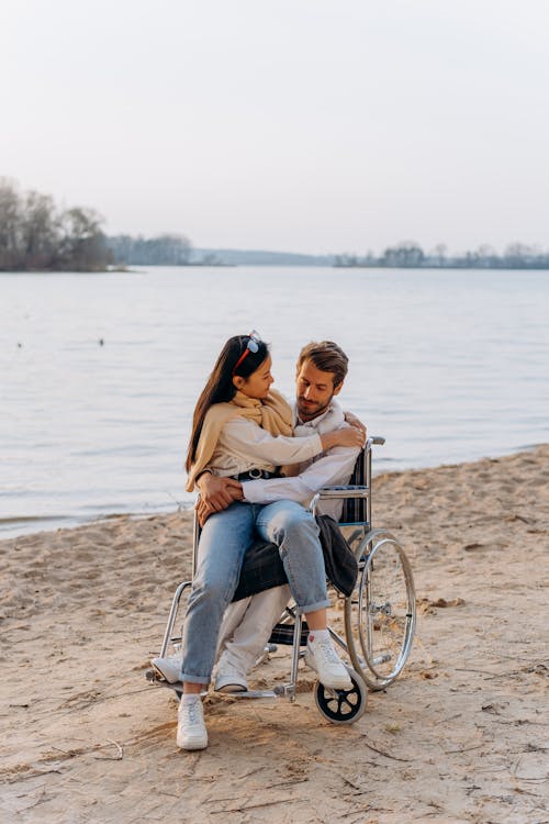 Kostnadsfri bild av dadel, handikapp, handikappade