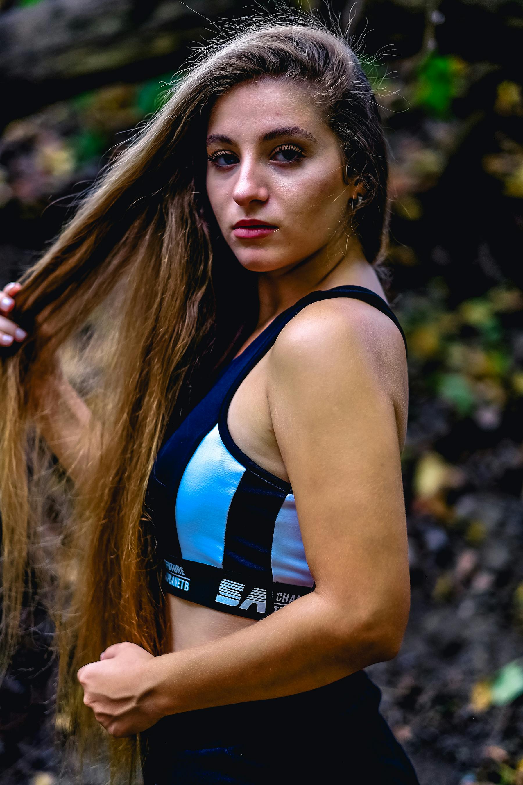 Bora Ozturk Fotografía