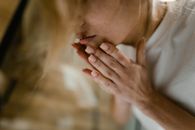 Free stock photo of adult, blur, bride