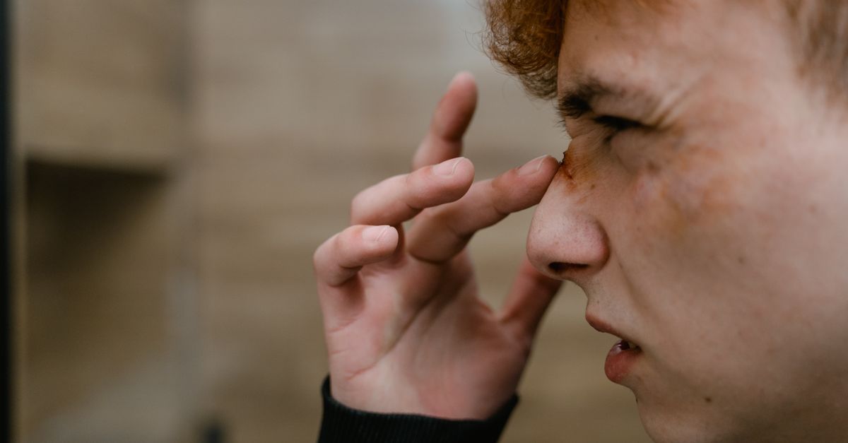 New Approach Enhances Seasonal Allergic Rhinitis Diagnosis