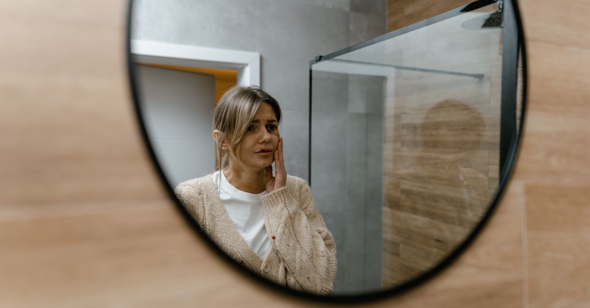 5 signes que votre estime de soi a besoin d'être reconstruite