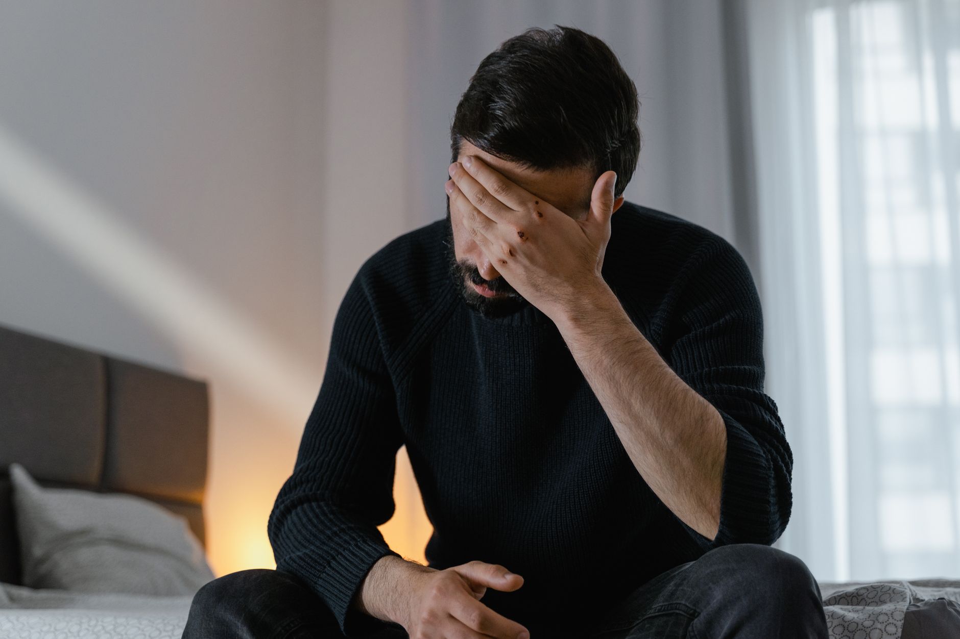 Understanding Erection Duration: What's Normal and When to Seek Help