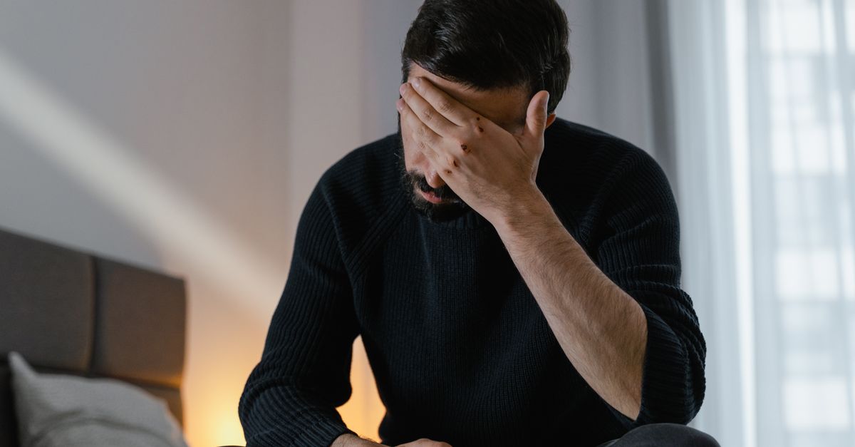 Μπορούν οι έντονες νυχτερινές εφιδρώσεις να είναι σημάδι λοίμωξης;