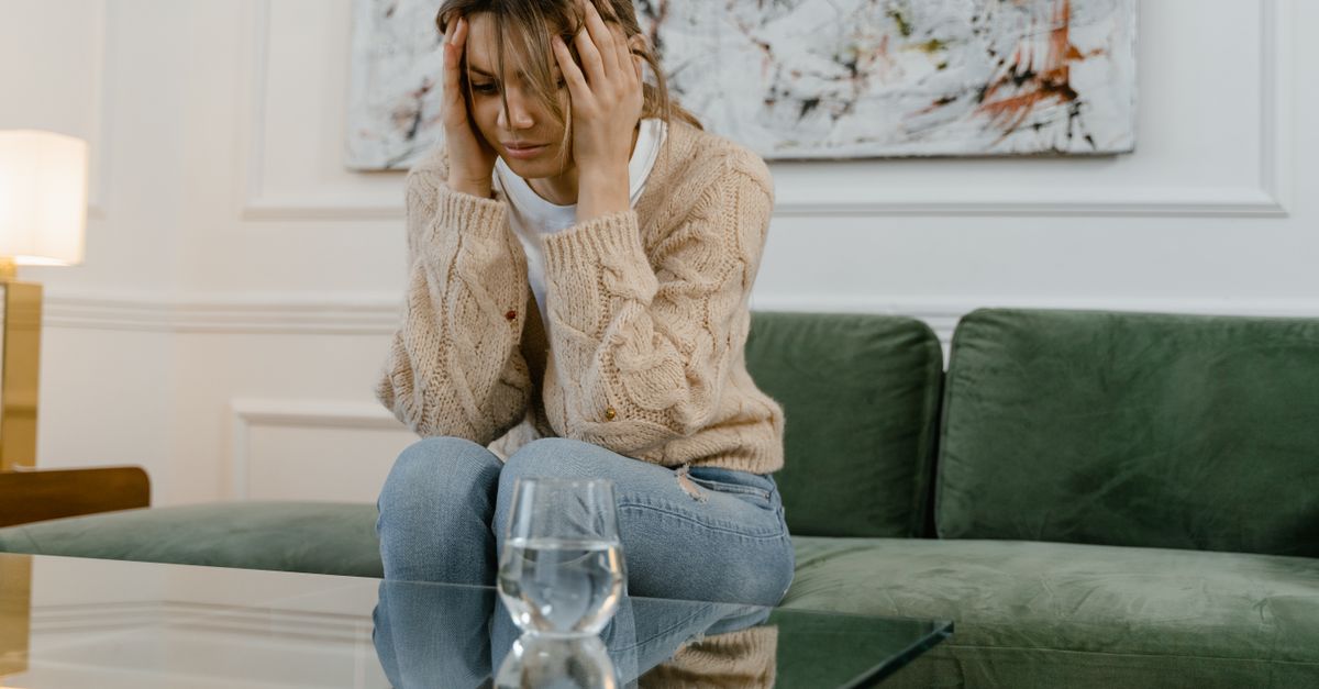 Peur de l’échec : 2 exercices simples pour la désamorcer