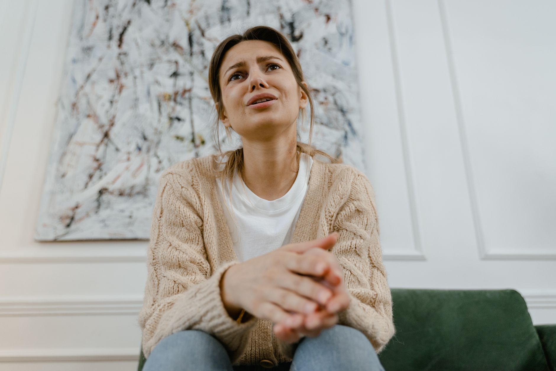 Rejection Sensitive Dysphoria: Understanding Intense Emotional Reactions