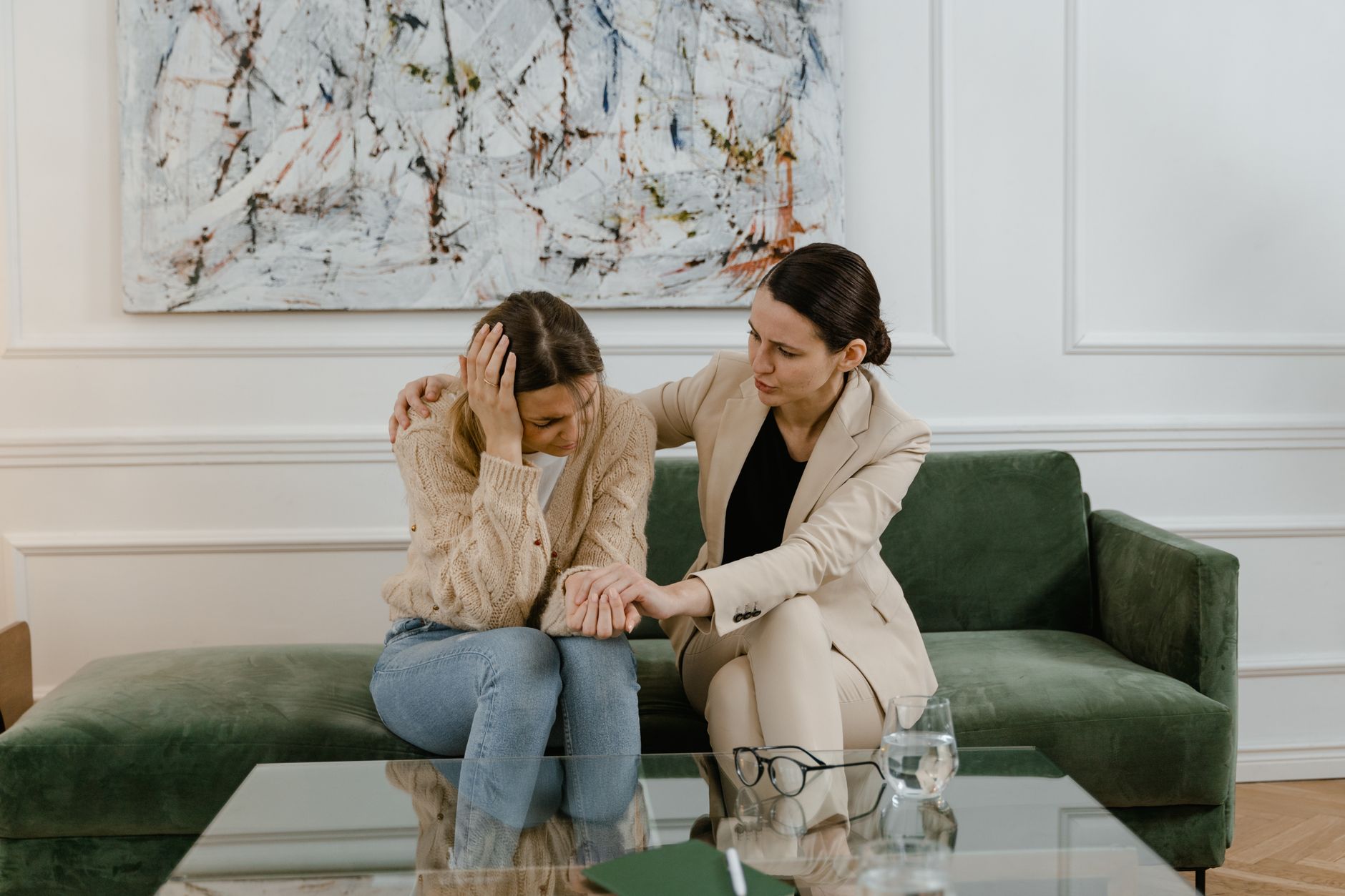 Understanding Supportive Therapies for Bipolar Disorder