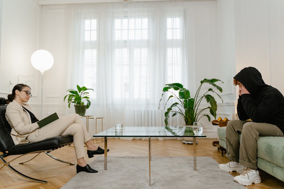 Behavioral therapy focuses on changing habits for long-term success. - weight management therapy Behavioral therapy focuses on changing habits for long-term success. - weight management therapy