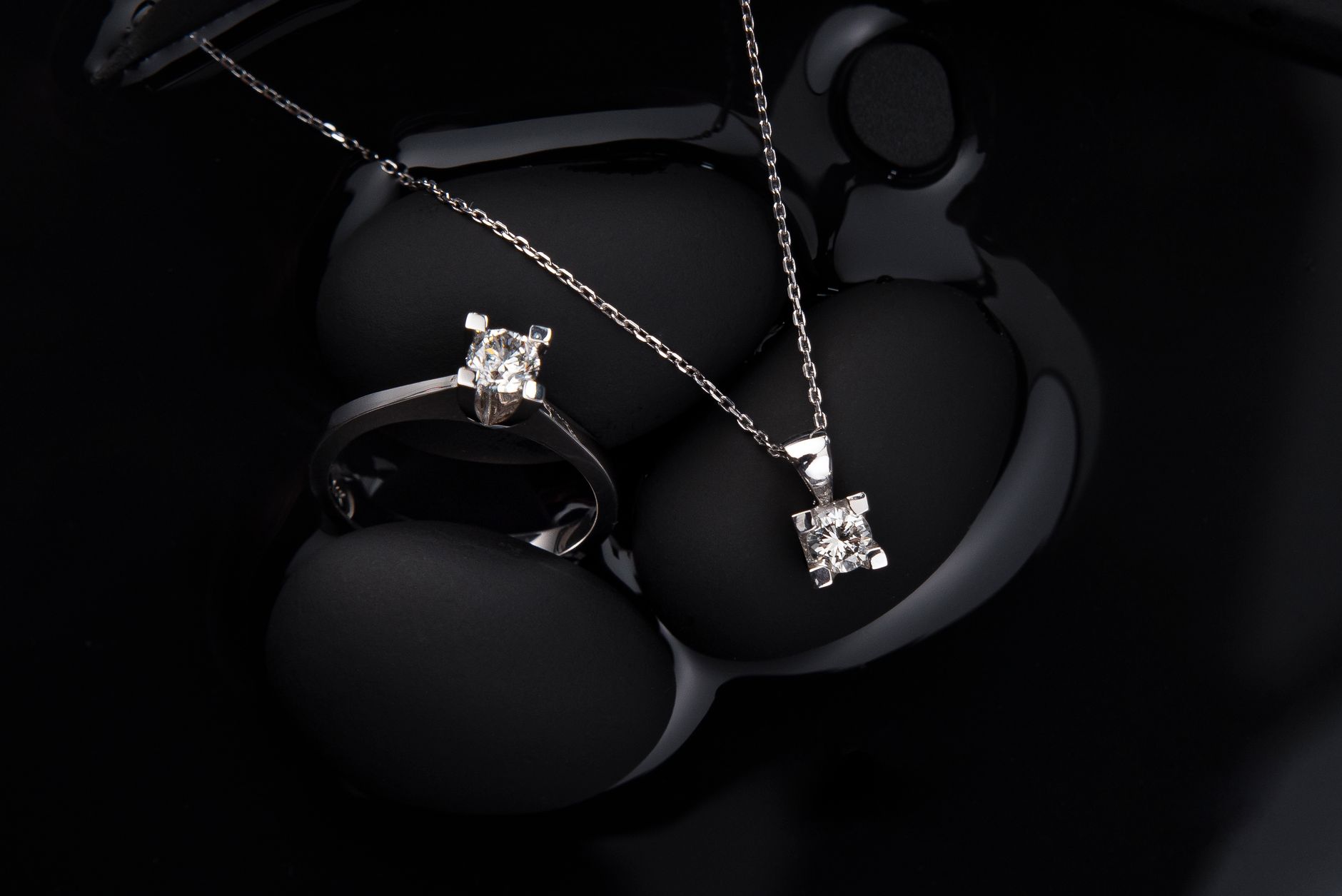 Silver Collection