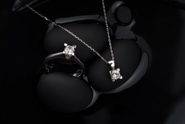 Diamantes