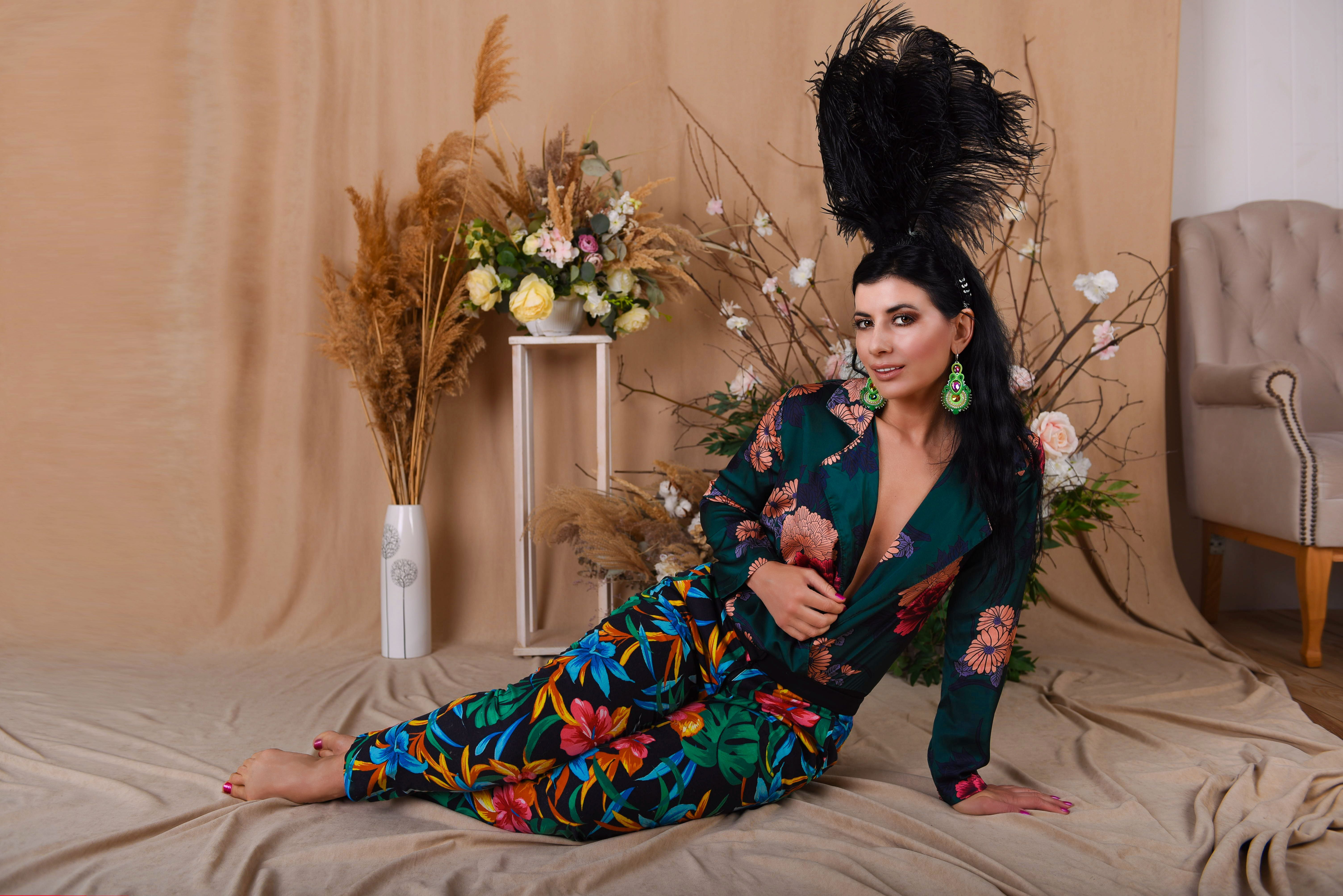 Maribel Guardia actress recent appearance