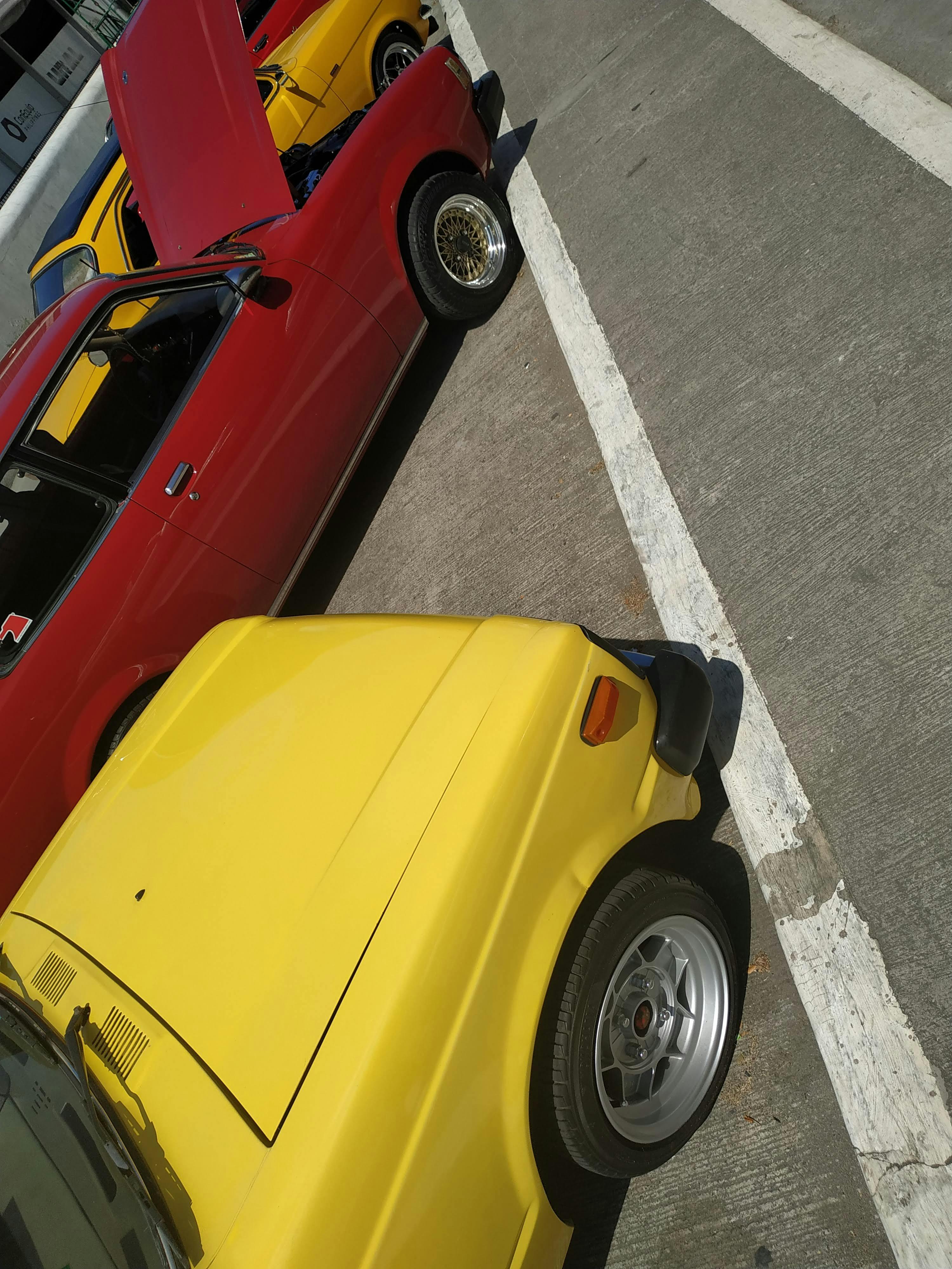 Aspiring Photographer 사진