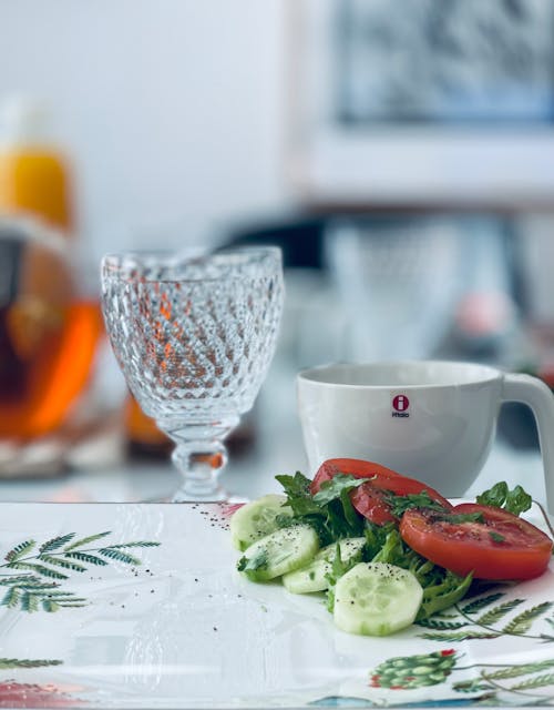 bardak, dikey atış, dilimlenmiş içeren Ücretsiz stok fotoğraf