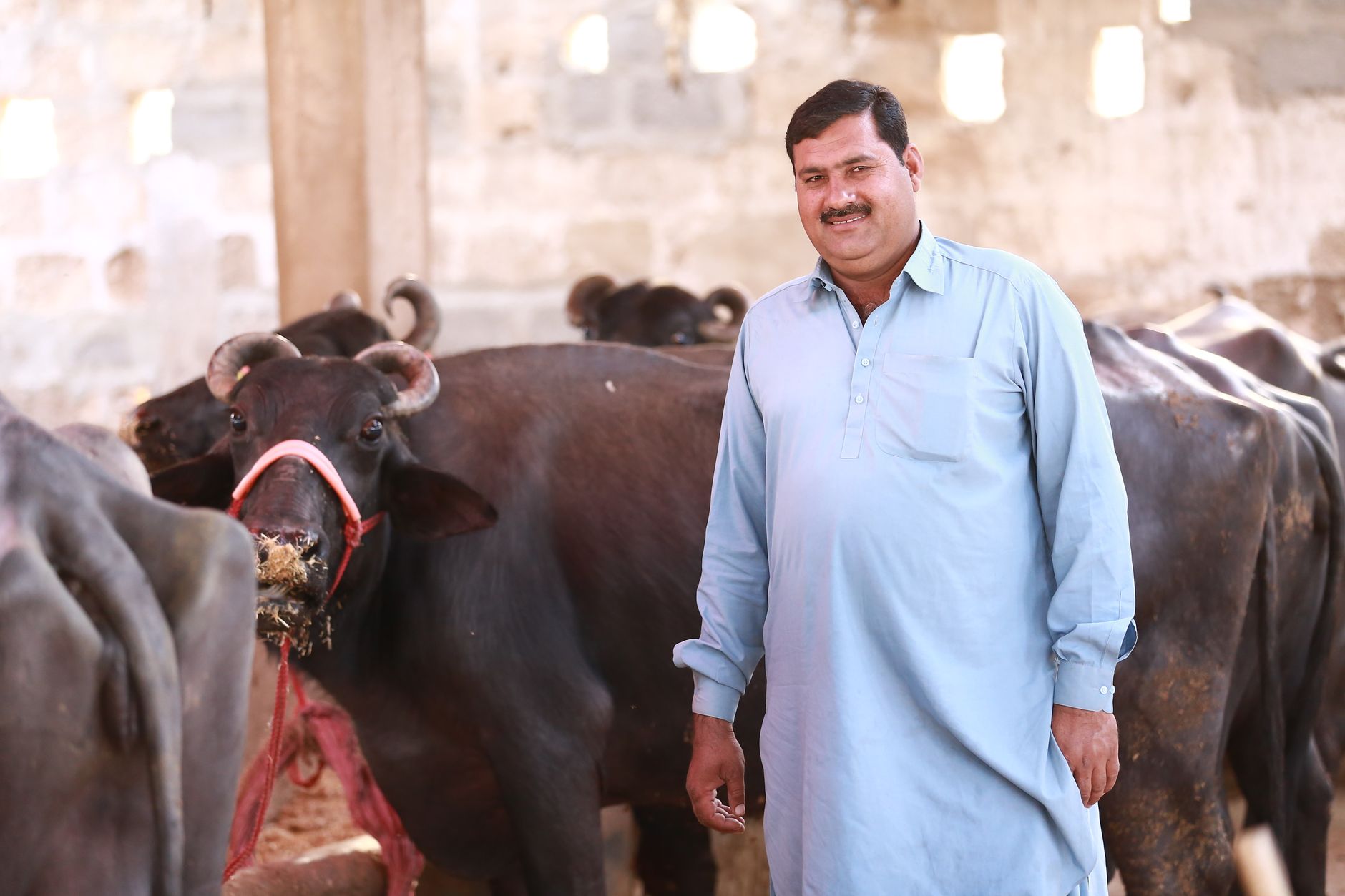بھارتی اوپنرز پاور پلے میں بیٹنگ کرتے ہوئے، ممبئی اسٹیڈیم کی روشن رات اور پُرجوش تماشائی
