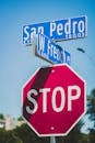 Stop Images
