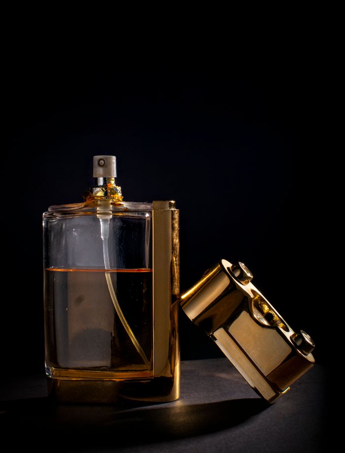 Perfumaria feminina e masculina