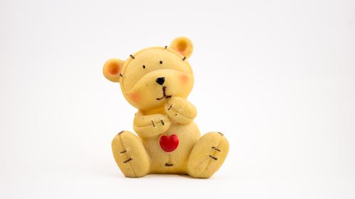 Free stock photo of bear, decoration Stock Photo