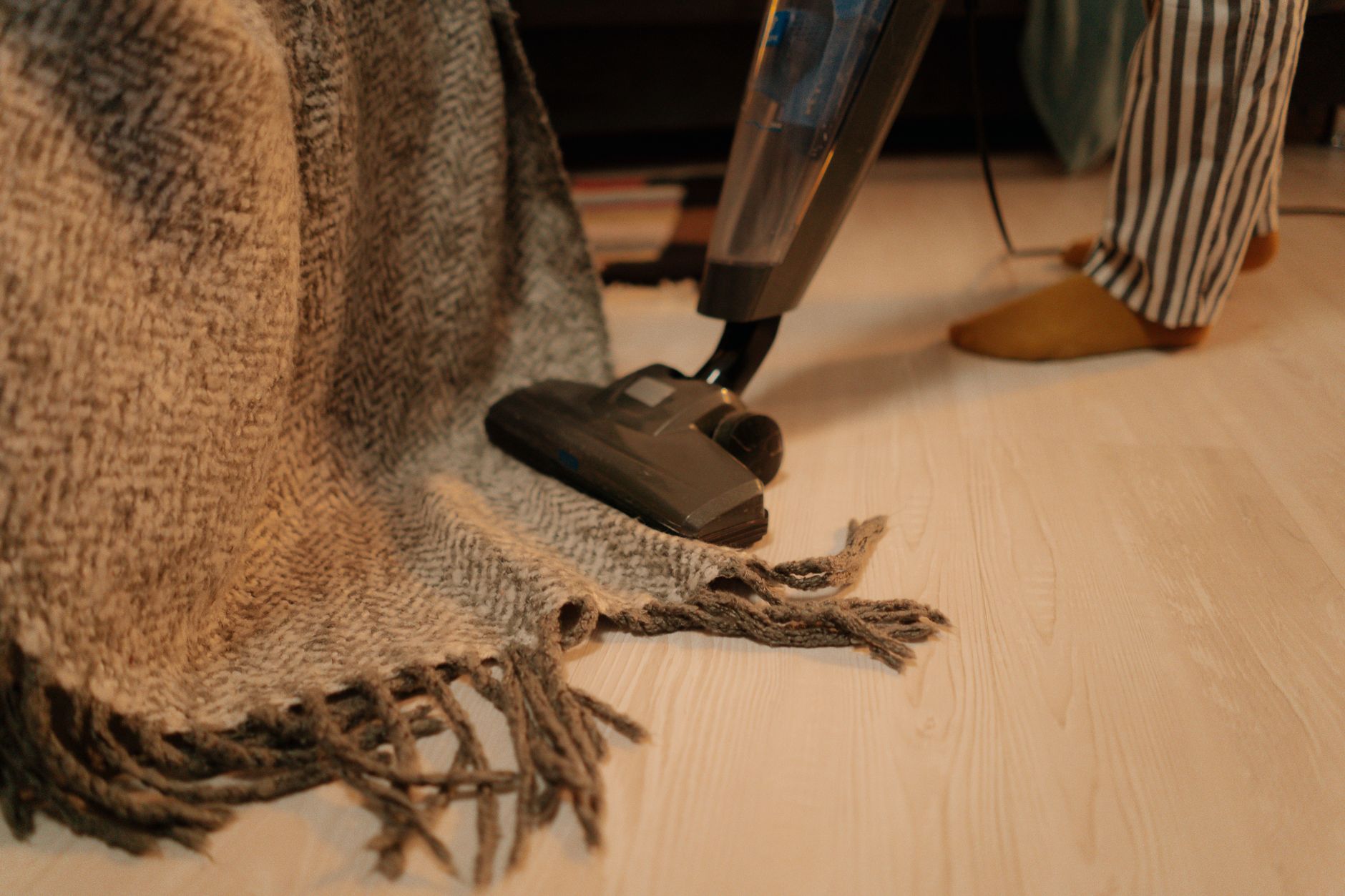 Best Vacuums for Apartments (2026)