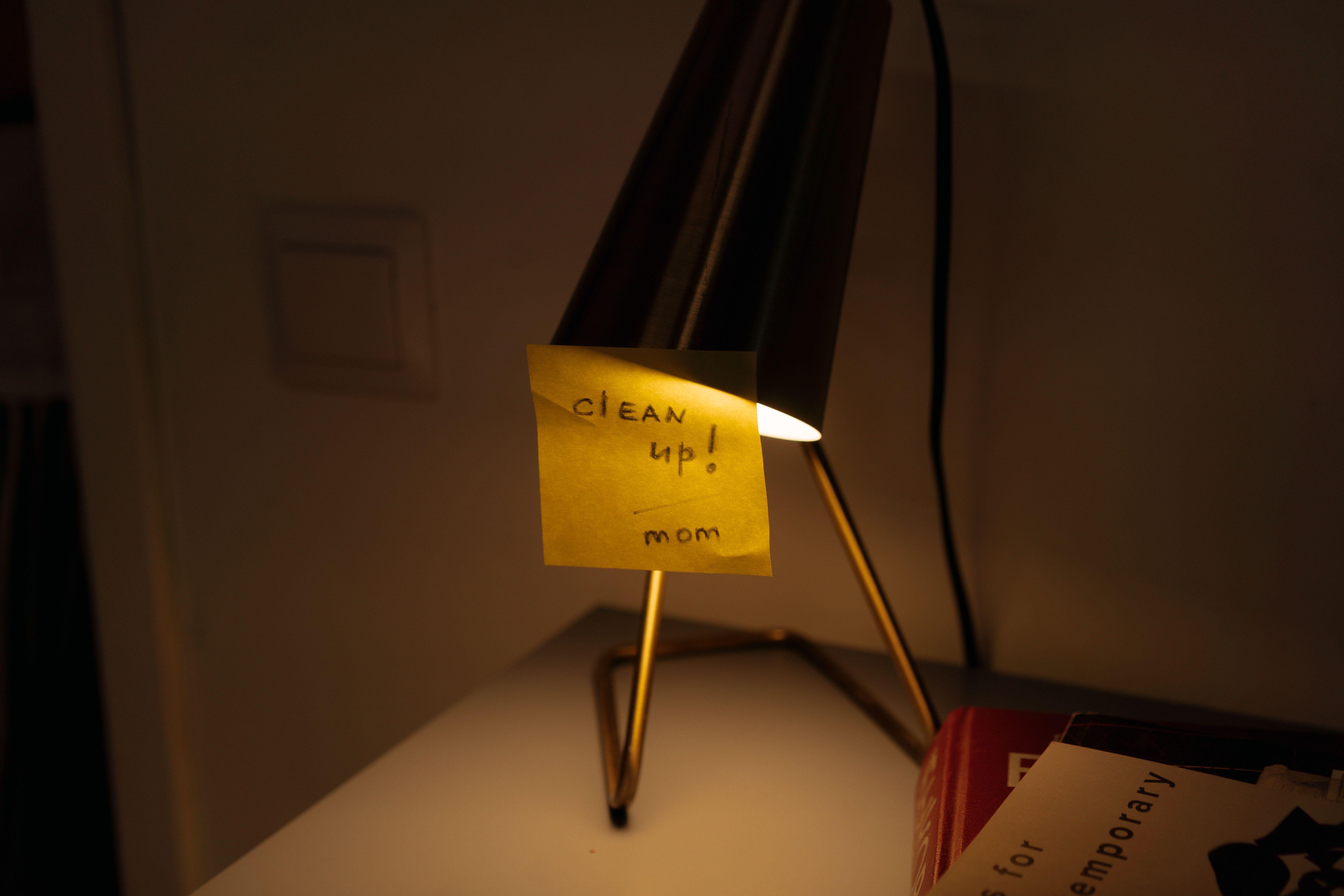 Sticky Note Lot · Free Stock Photo