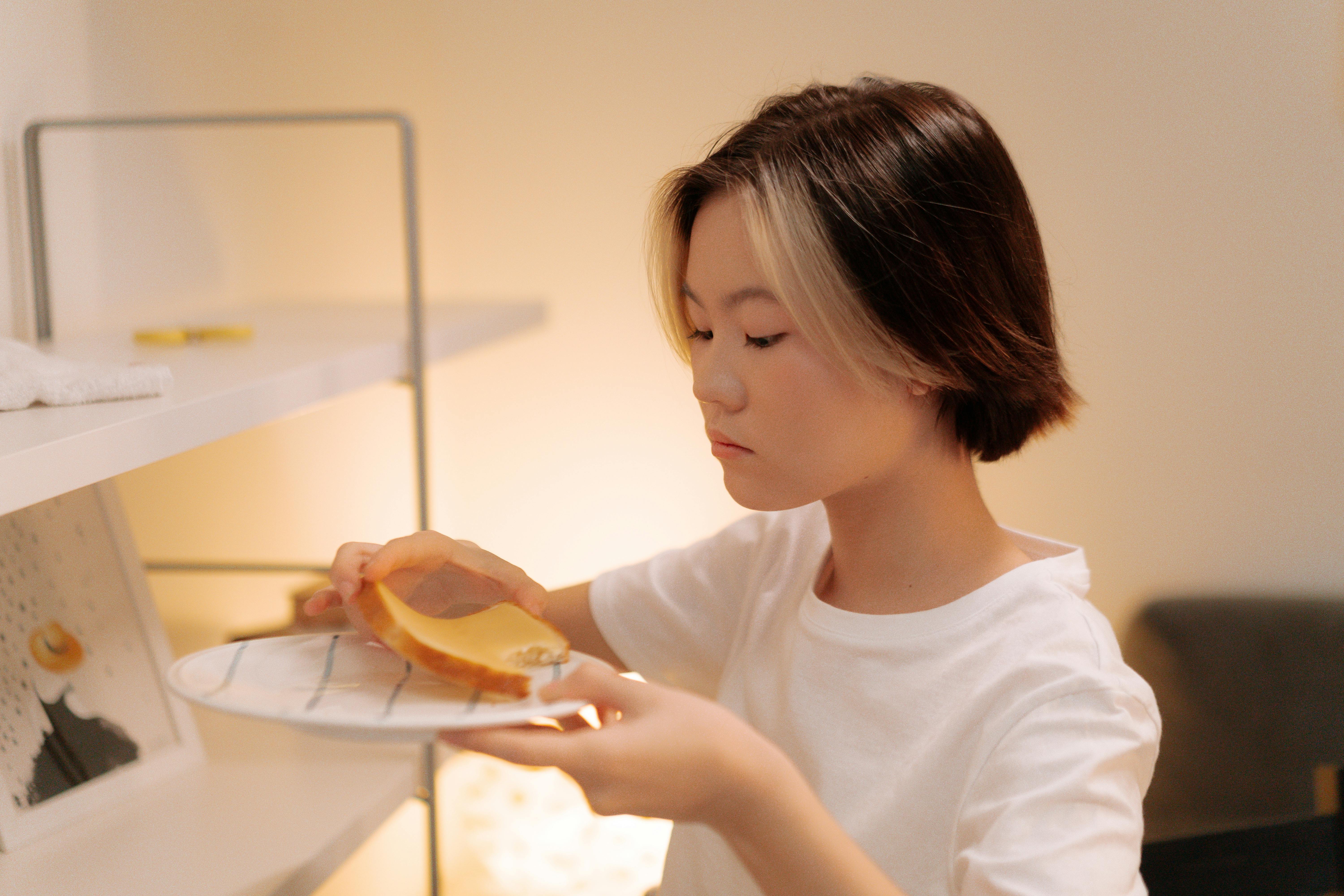 Which food has the longest shelf life?