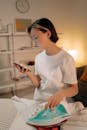 Free stock photo of adult, asian, at home