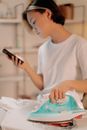Free stock photo of adult, asian, at home