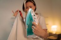 Free stock photo of adult, asian, at home