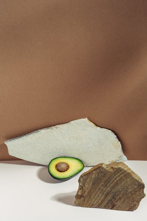 Kostenloses Stock Foto zu avocado, essen, essensfotografie