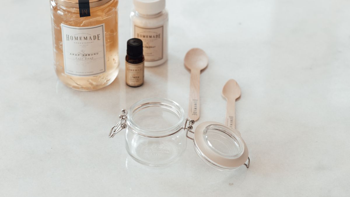 Ingrédients naturels pour soins de la peau